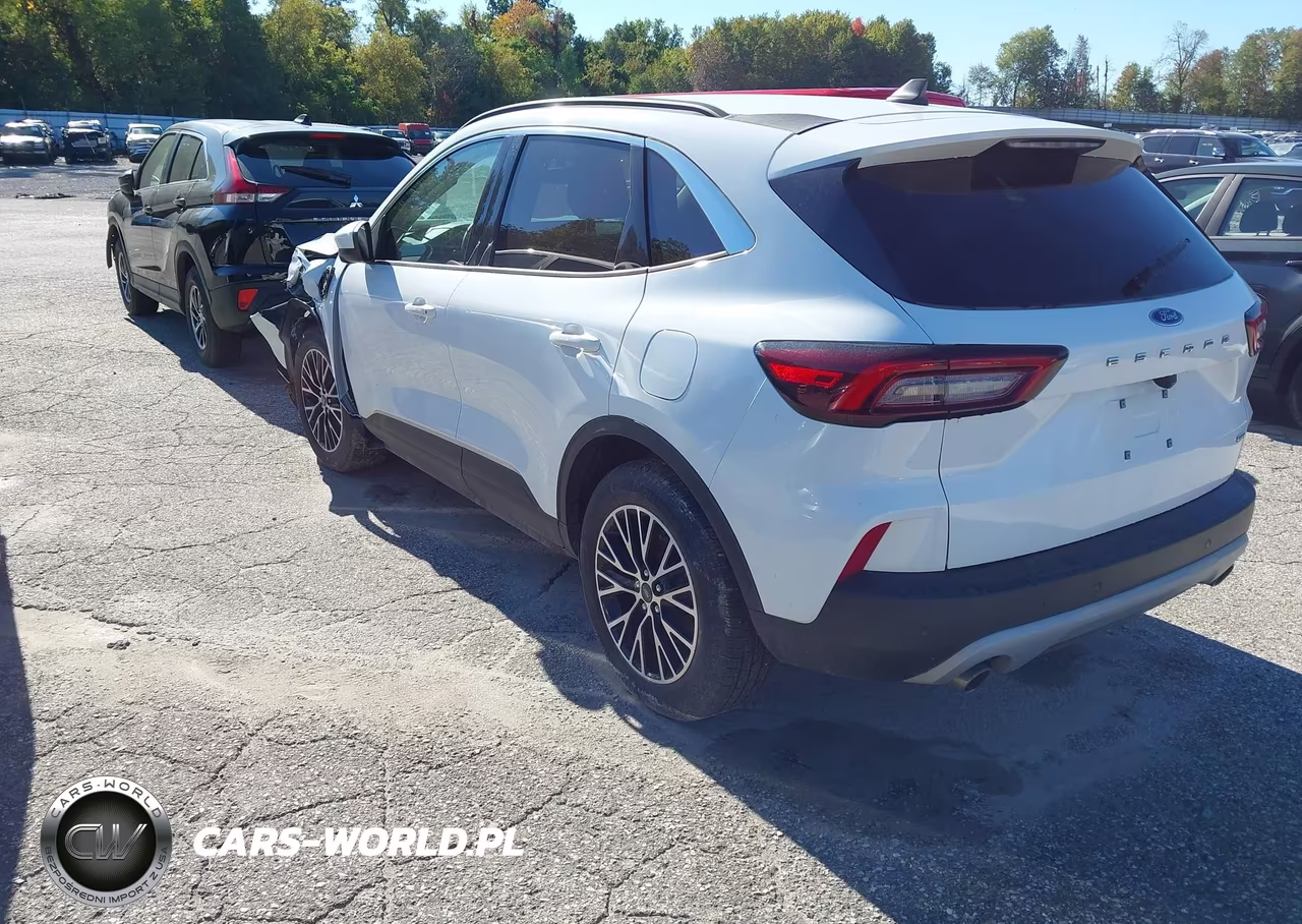 2023 Ford Escape Phev VIN:1FMCU0E1XPUA74513 - 3
