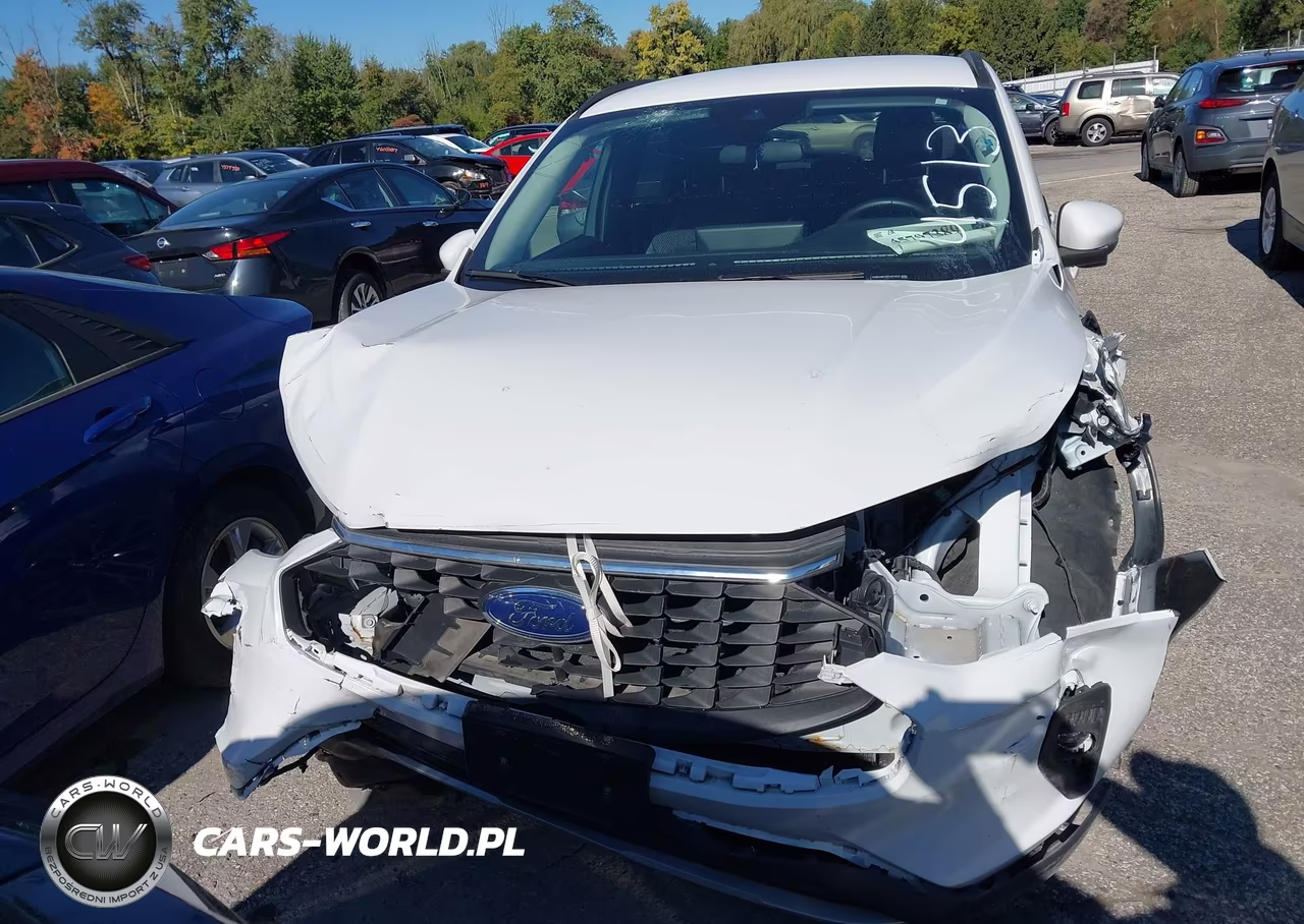 2023 Ford Escape Phev VIN:1FMCU0E1XPUA74513 - 6