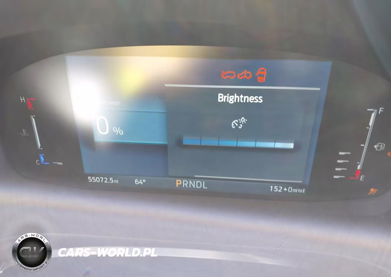 2023 Ford Escape Phev VIN:1FMCU0E1XPUA74513 - 7