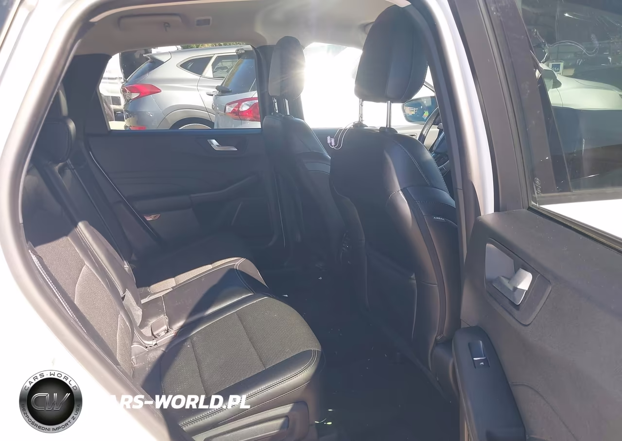 2023 Ford Escape Phev VIN:1FMCU0E1XPUA74513 - 8