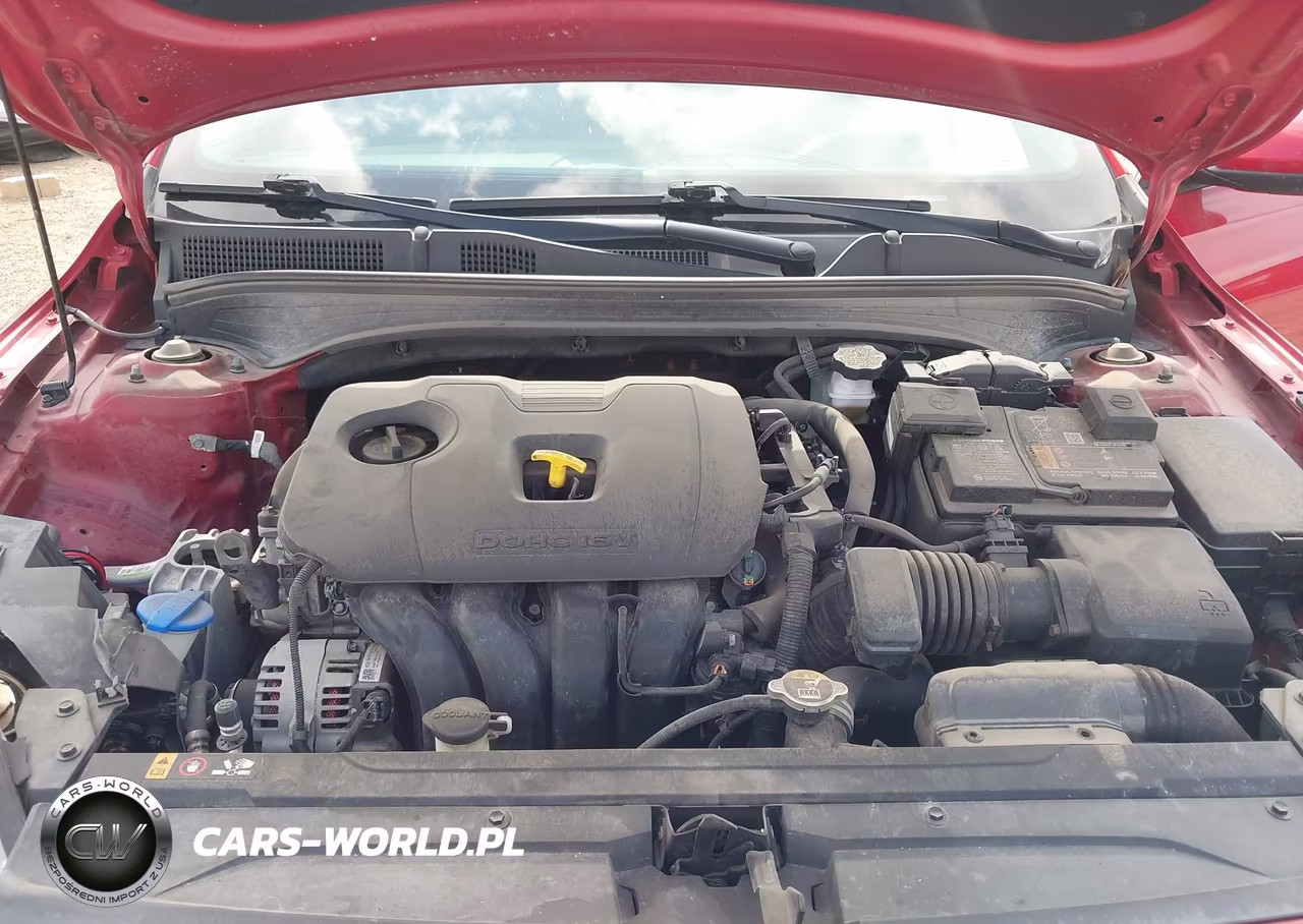 2022 Kia Forte Lxs VIN:3KPF24AD3NE490526 - 10