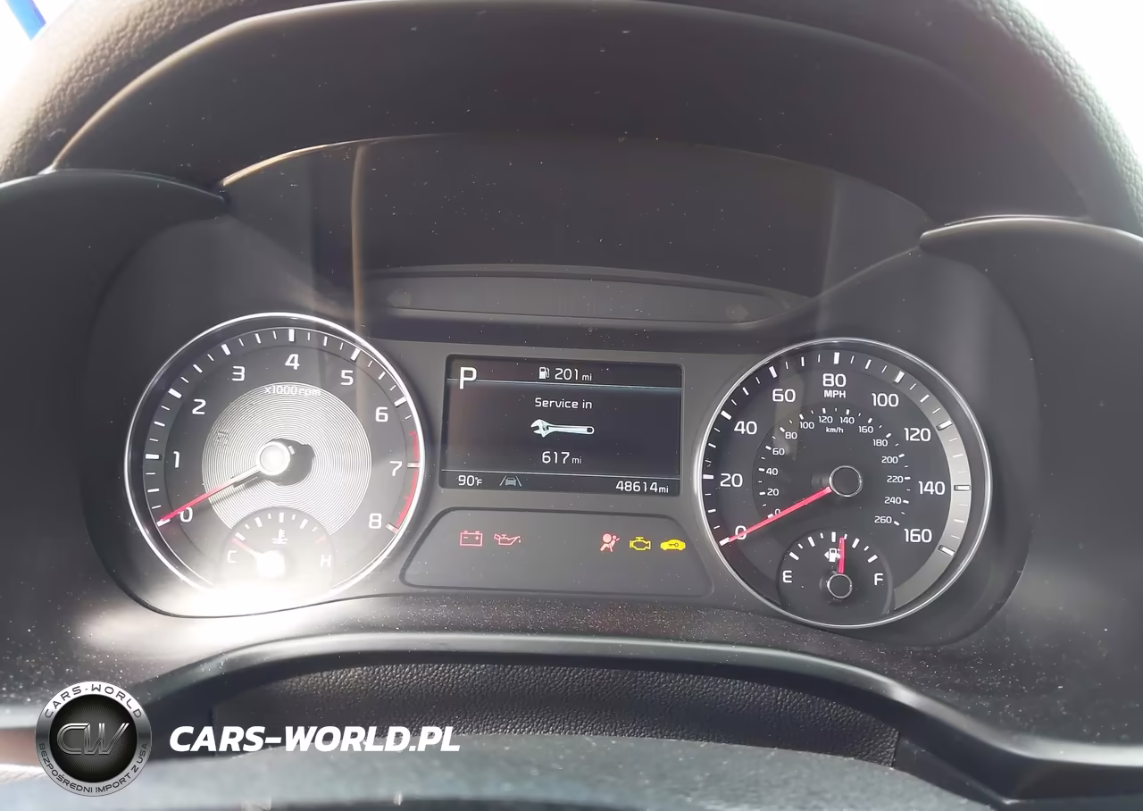 2022 Kia Forte Lxs VIN:3KPF24AD3NE490526 - 7