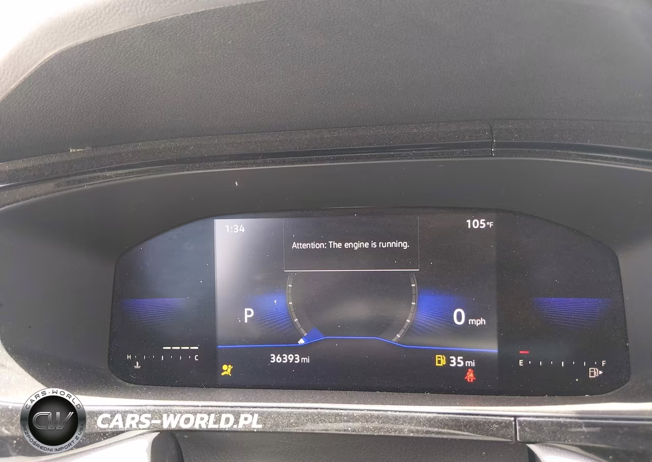 2022 Volkswagen Taos 1.5T S VIN:3VVCX7B2XNM017717 - 7