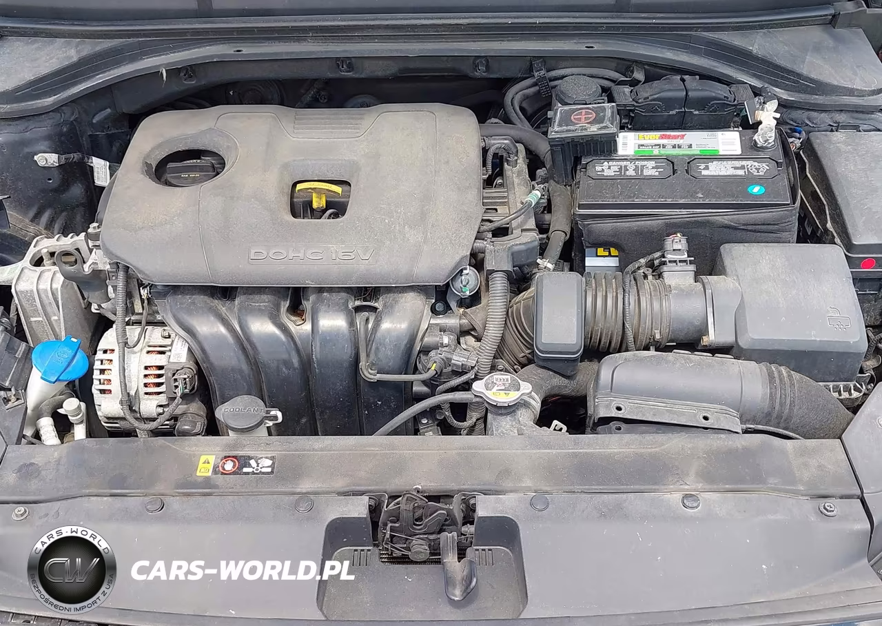 2020 Hyundai Elantra Se VIN:5NPD74LF3LH526196 - 10