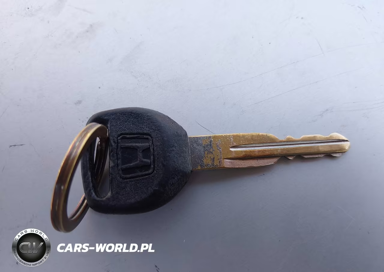 1998 Honda Civic Lx VIN:JHMEJ6673WS003397 - 11