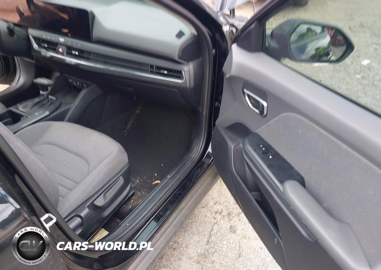 2025 Kia K4 Ex VIN:3KPFU4DE9SE056749 - 5