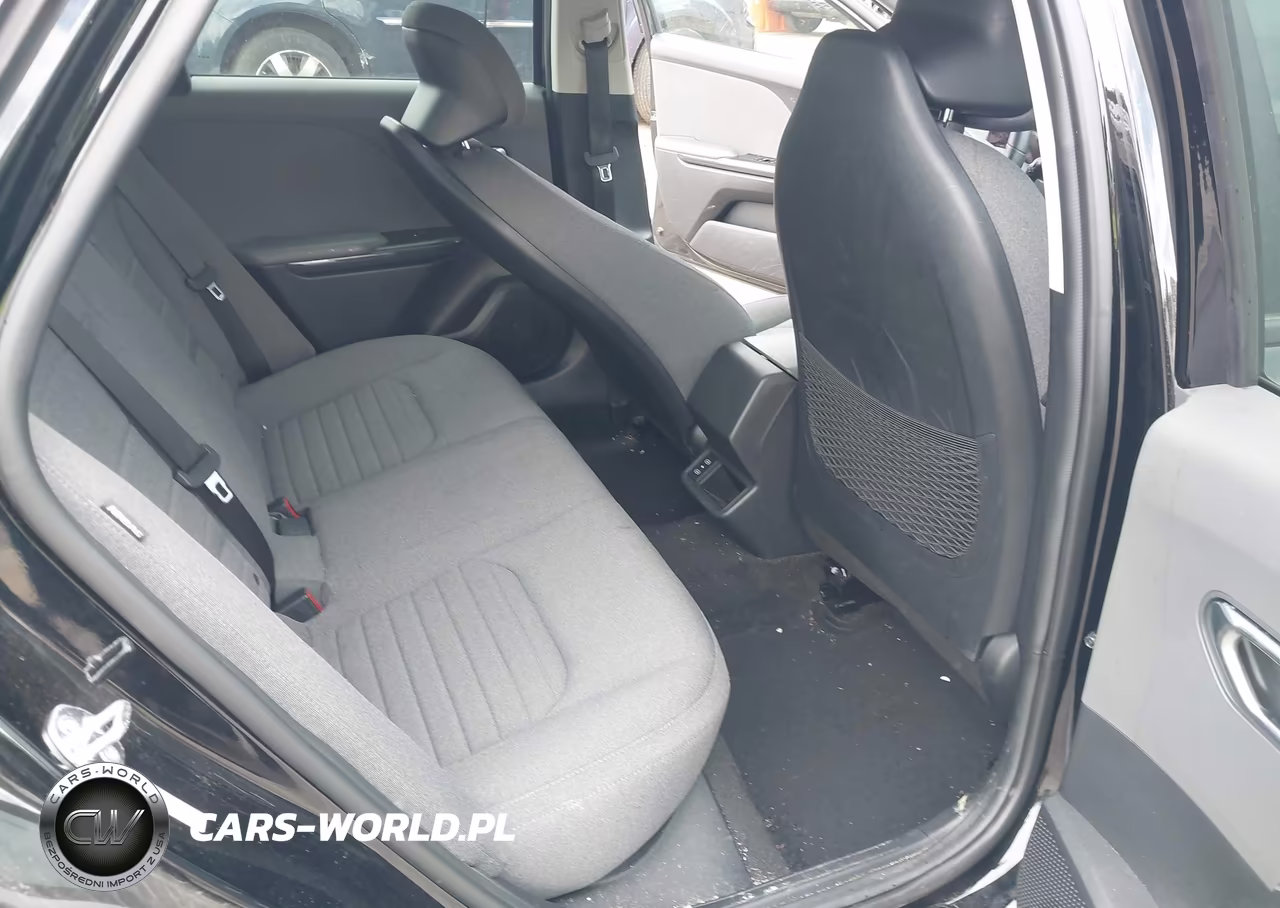 2025 Kia K4 Ex VIN:3KPFU4DE9SE056749 - 8