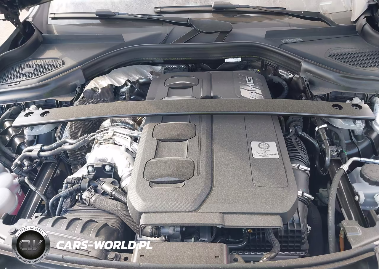 2026 Mercedes-Benz Amg Glc 43 4Matic VIN:W1NKM8HB9TF545559 - 10