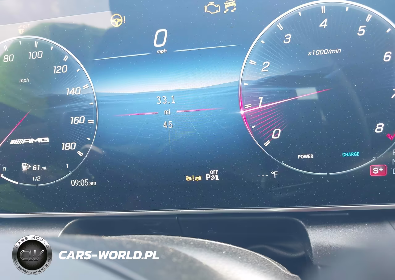 2026 Mercedes-Benz Amg Glc 43 4Matic VIN:W1NKM8HB9TF545559 - 16
