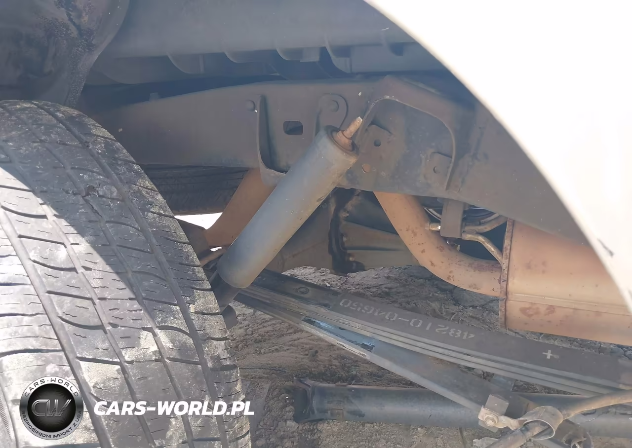 2006 Toyota Tacoma Prerunner V6 VIN:5TETU62N06Z225122 - 19