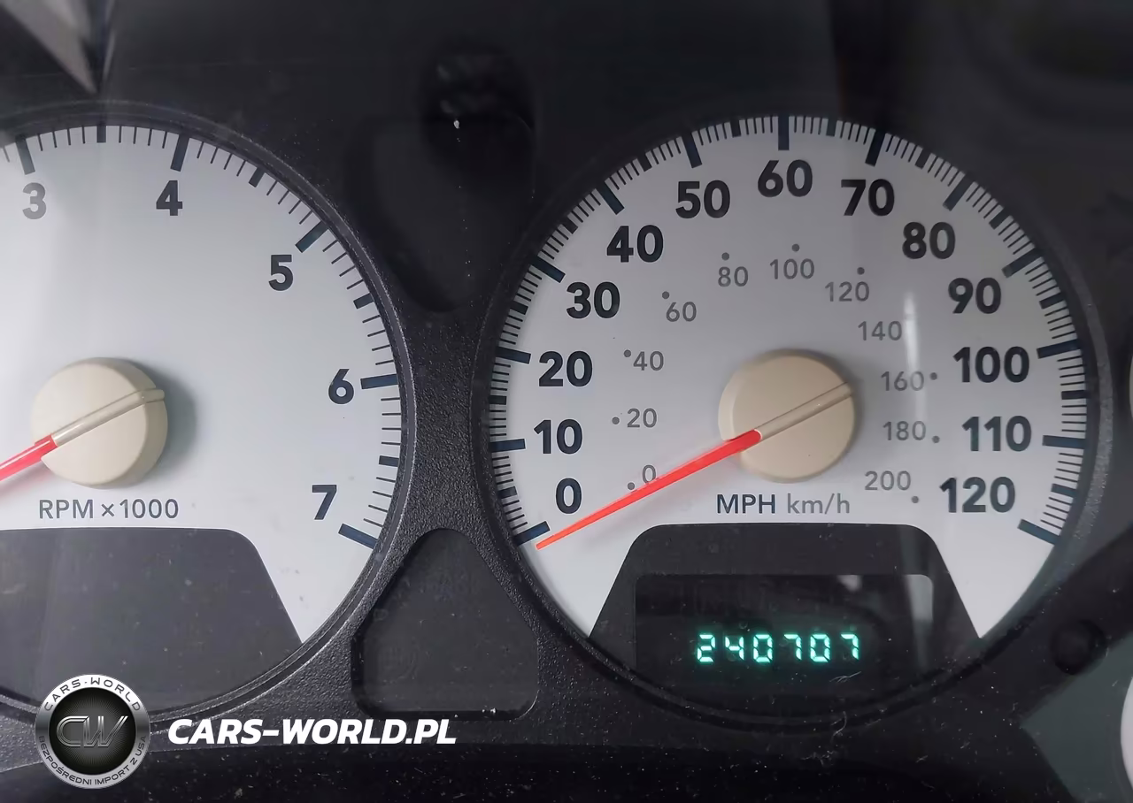 2007 Dodge Ram 1500 Slt VIN:1D7HA18P67S182105 - 7
