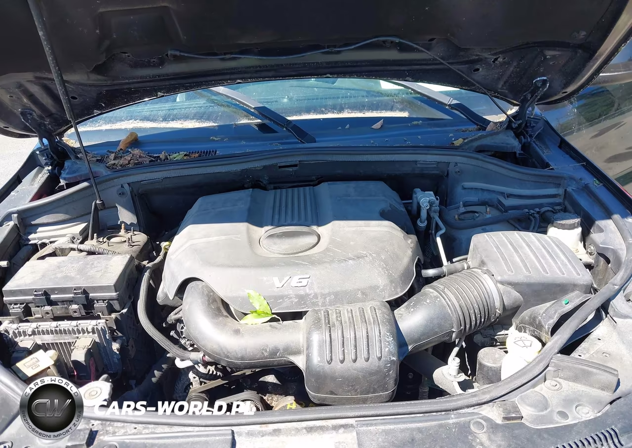 2014 Jeep Grand Cherokee Altitude VIN:1C4RJFAG9EC527317 - 10