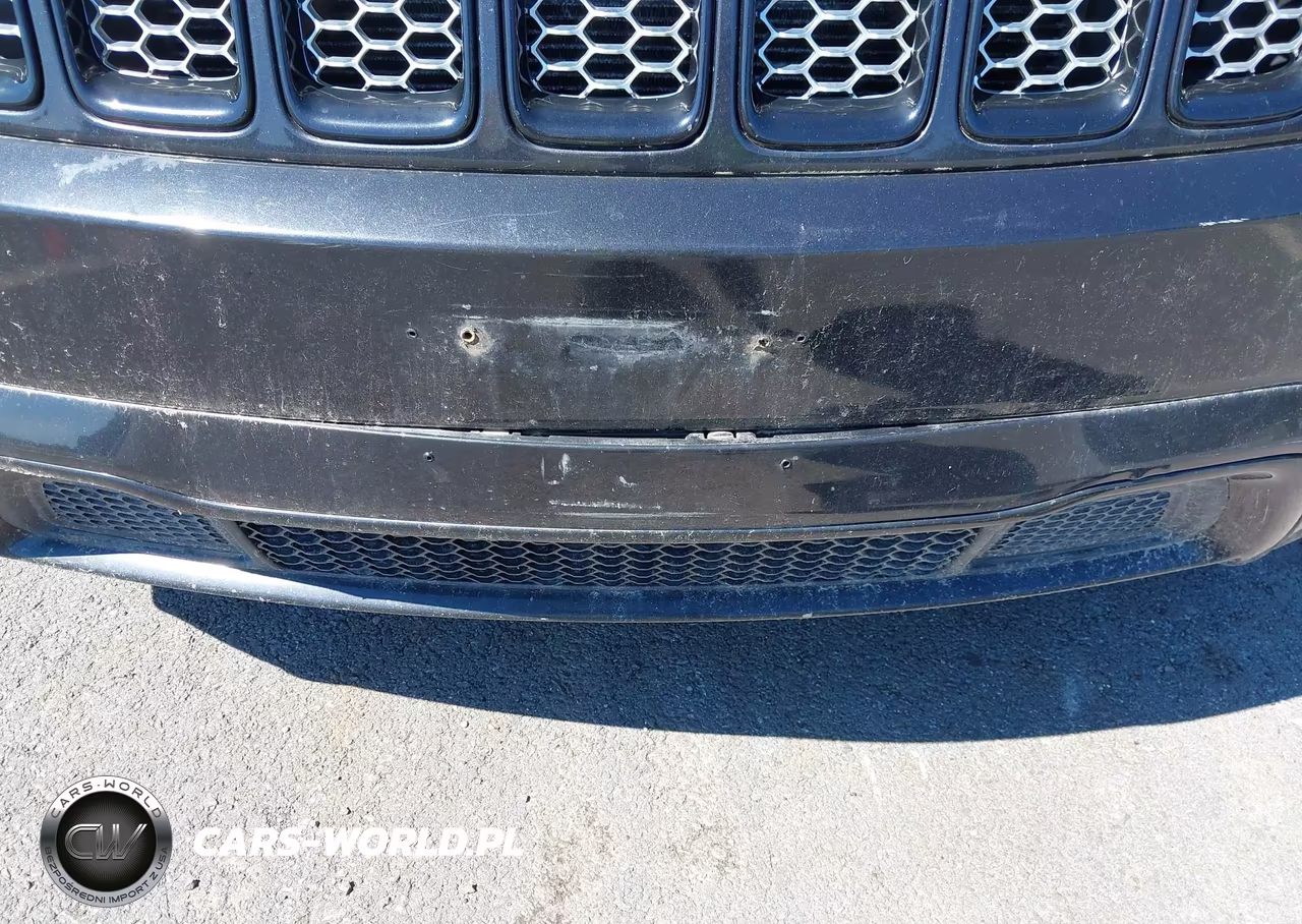 2014 Jeep Grand Cherokee Altitude VIN:1C4RJFAG9EC527317 - 19