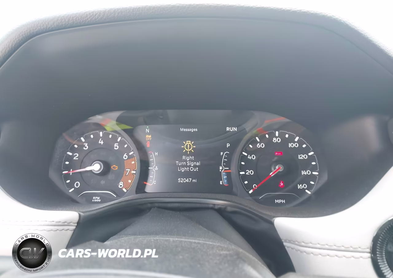 2024 Jeep Compass Limited 4X4 VIN:3C4NJDCN8RT609516 - 7