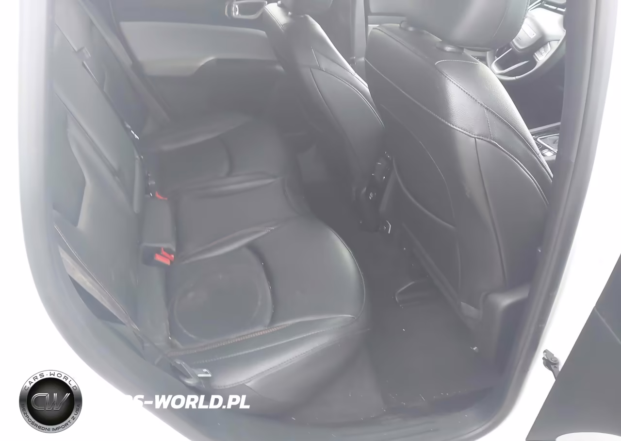 2024 Jeep Compass Limited 4X4 VIN:3C4NJDCN8RT609516 - 8