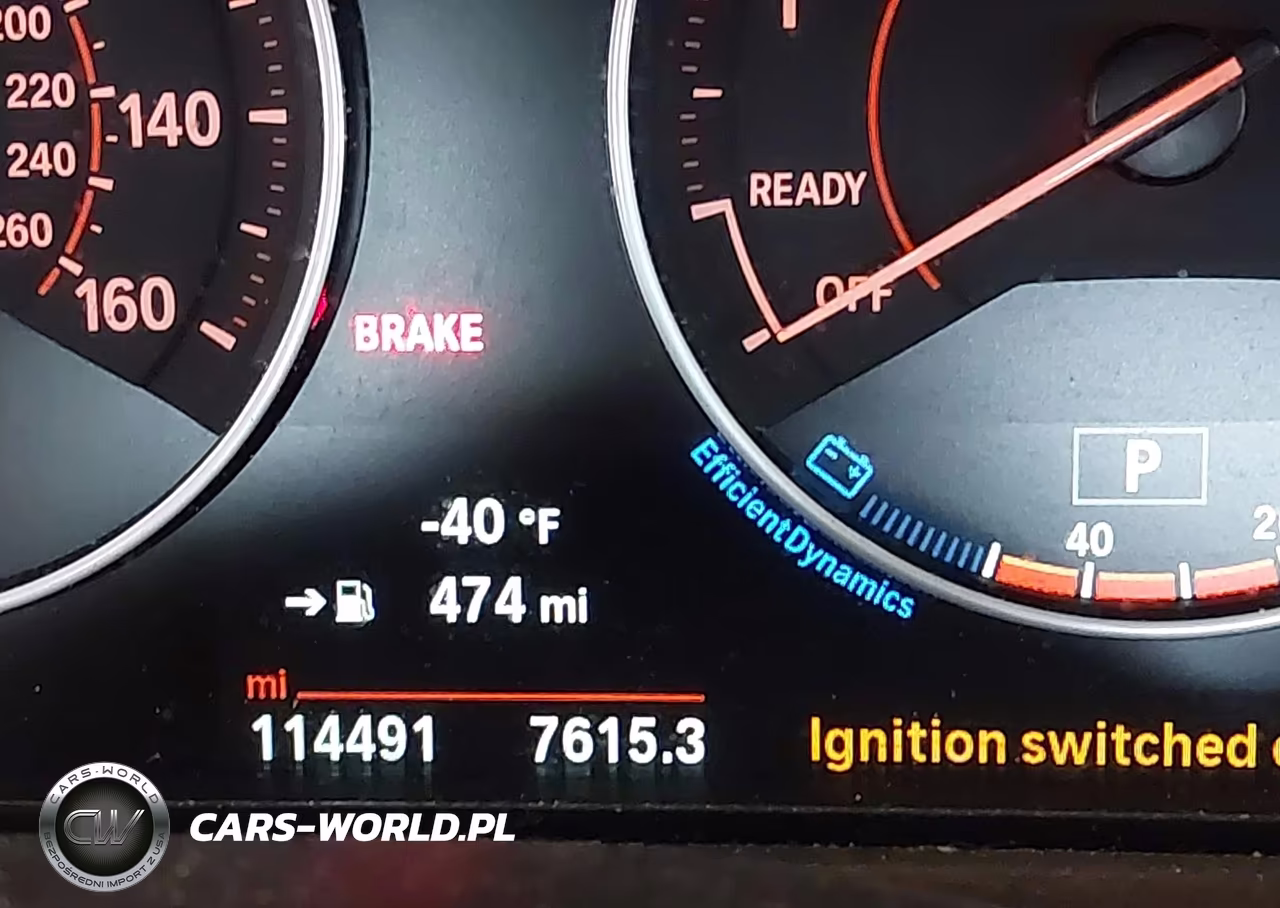 2016 BMW 328I Gran Turismo xDrive VIN:WBA8Z5C56GG502197 - 15