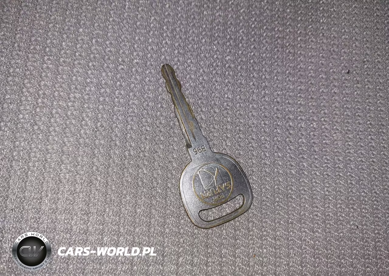 1998 Saturn Sl VIN:1G8ZF5287WZ292931 - 11