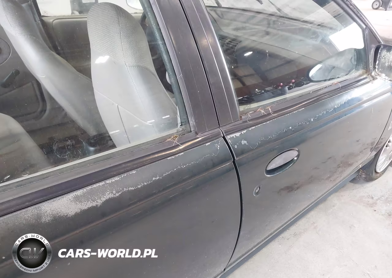 1998 Saturn Sl VIN:1G8ZF5287WZ292931 - 13