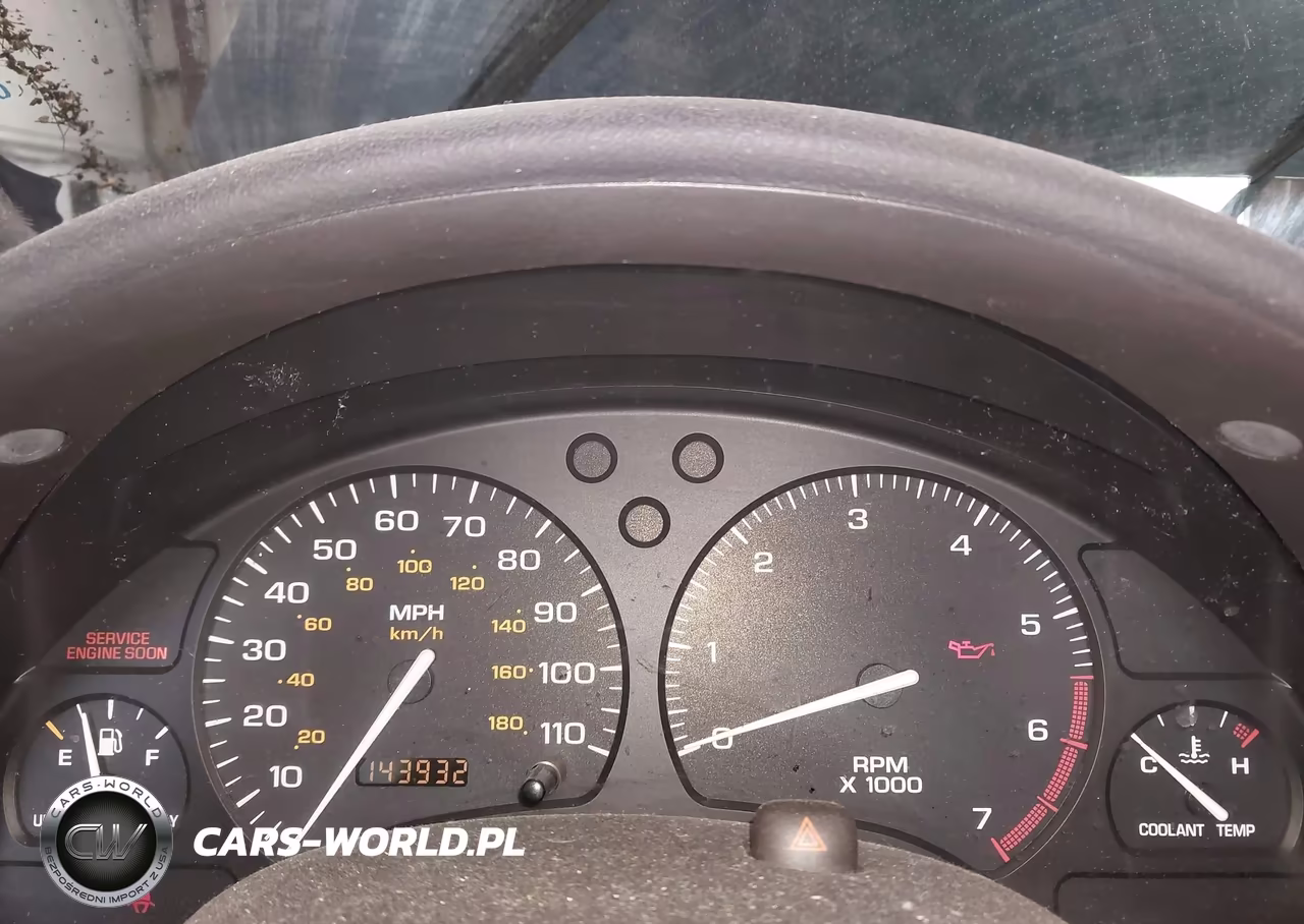 1998 Saturn Sl VIN:1G8ZF5287WZ292931 - 7