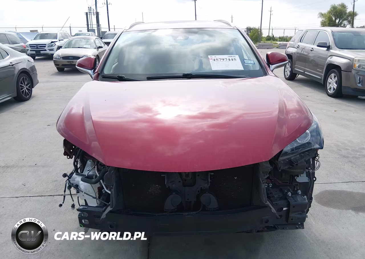 2020 Lexus Nx 300 VIN:JTJAARBZ8L5009325 - 12
