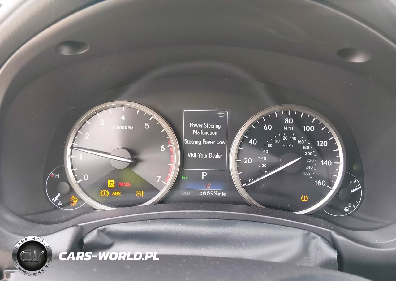 2020 Lexus Nx 300 VIN:JTJAARBZ8L5009325 - 15