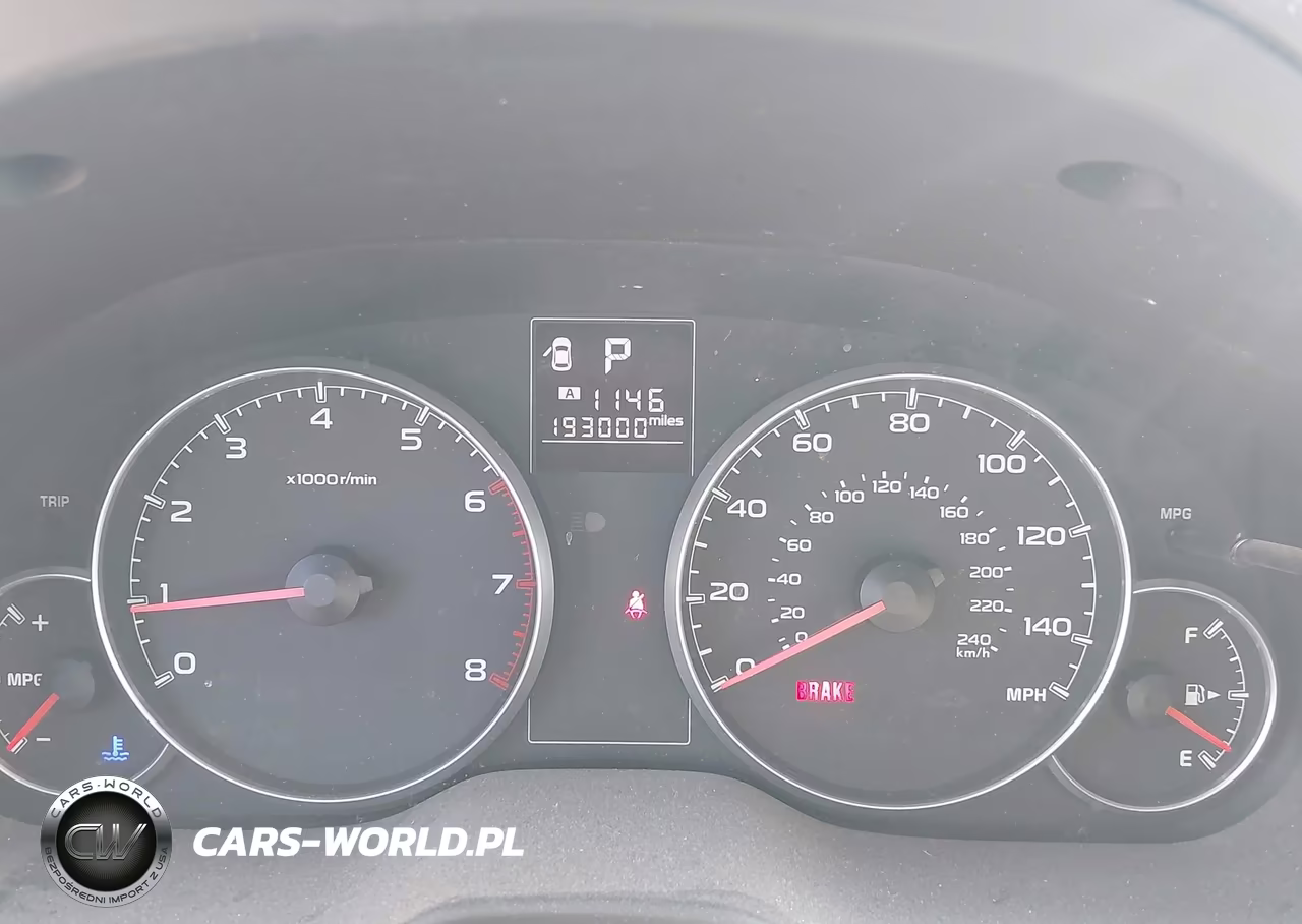 2014 Subaru Outback 2.5I Premium VIN:4S4BRBCC1E3251773 - 7