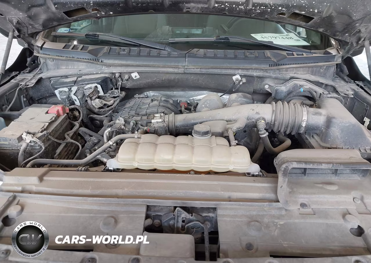 2020 Ford F-150 Xl VIN:1FTEW1EB9LKE13399 - 10