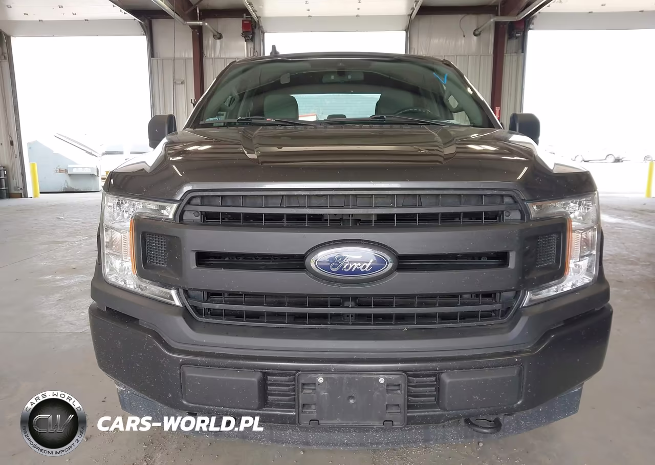 2020 Ford F-150 Xl VIN:1FTEW1EB9LKE13399 - 12
