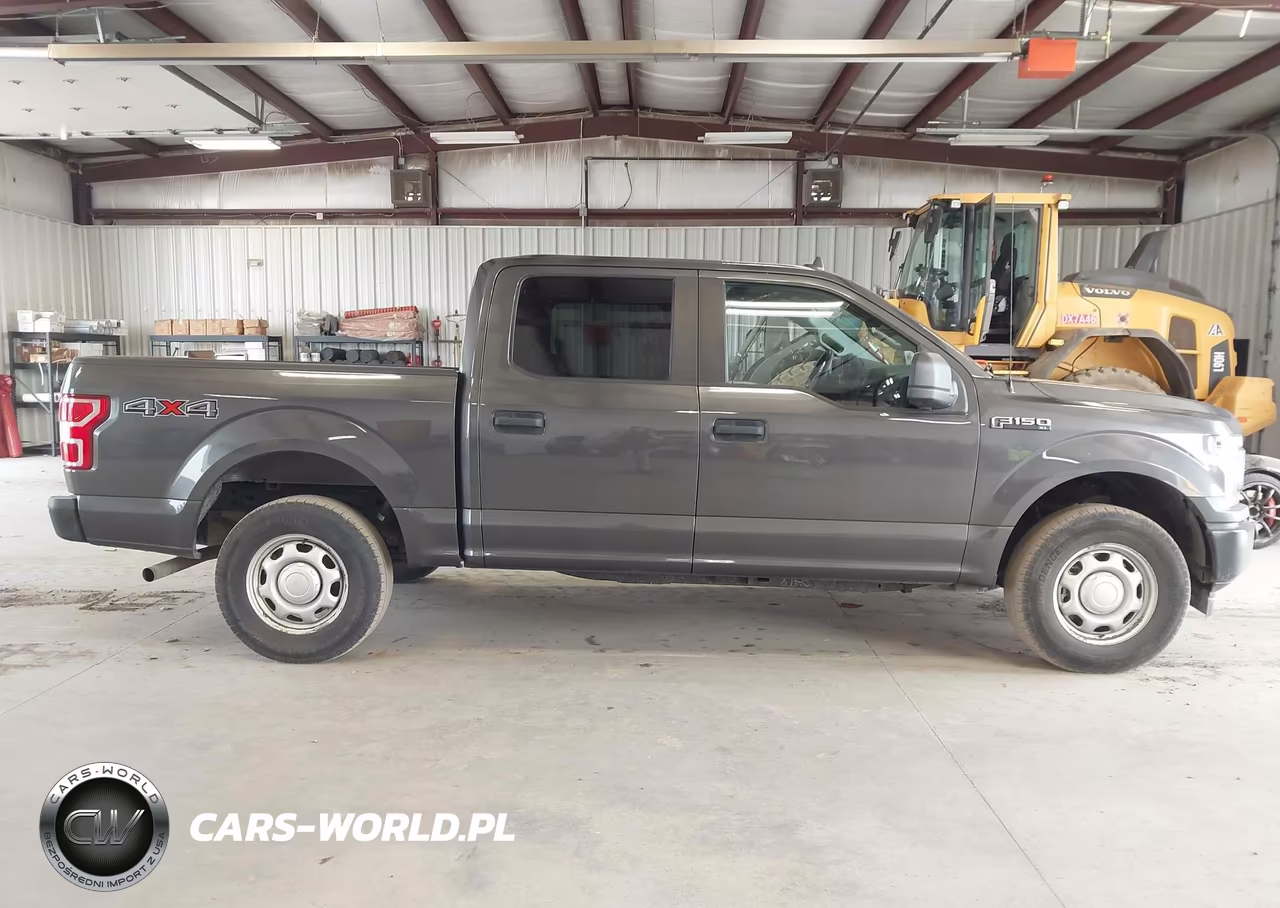 2020 Ford F-150 Xl VIN:1FTEW1EB9LKE13399 - 13