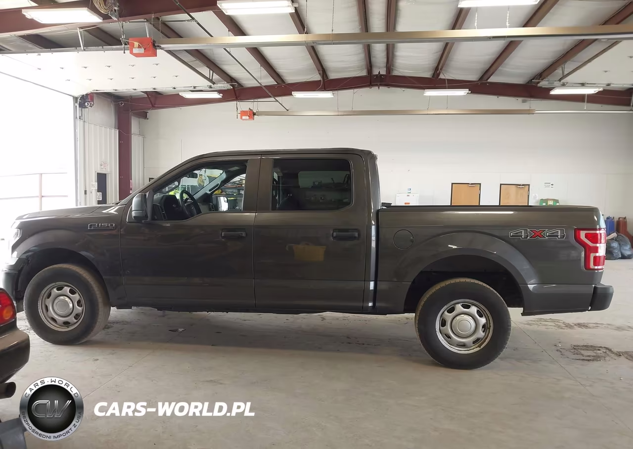 2020 Ford F-150 Xl VIN:1FTEW1EB9LKE13399 - 14
