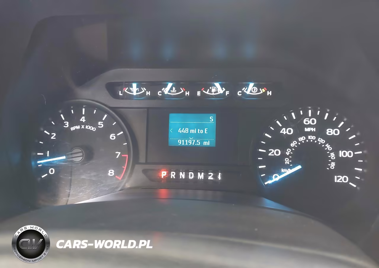 2020 Ford F-150 Xl VIN:1FTEW1EB9LKE13399 - 7
