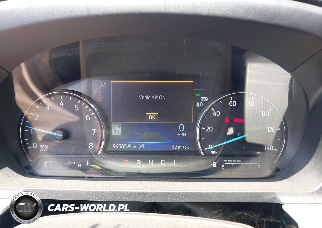 2021 Ford Explorer Xlt VIN:1FMSK7DHXMGC09217 - 7