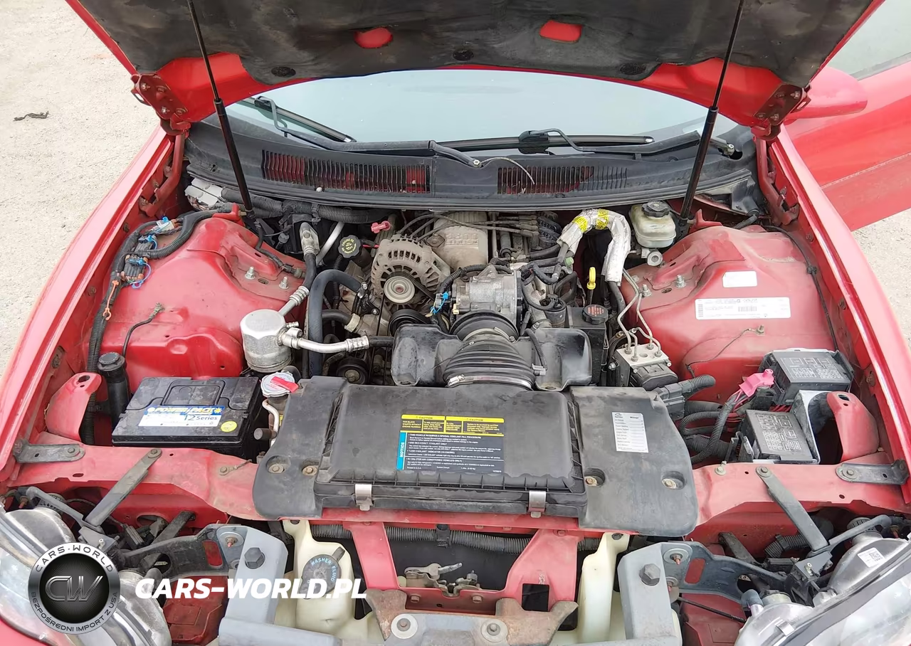 1999 Chevrolet Camaro VIN:2G1FP22K8X2135650 - 10
