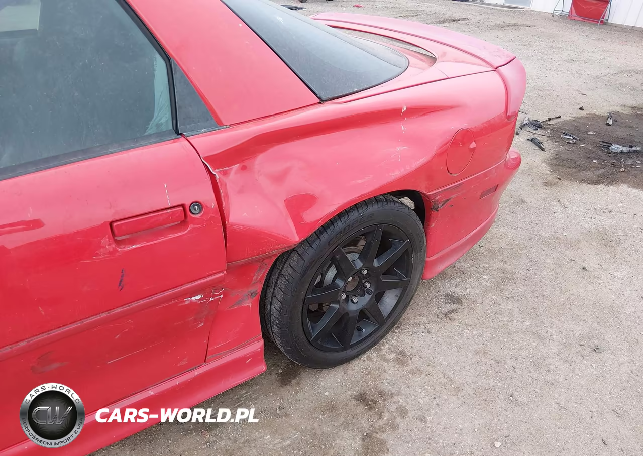 1999 Chevrolet Camaro VIN:2G1FP22K8X2135650 - 6