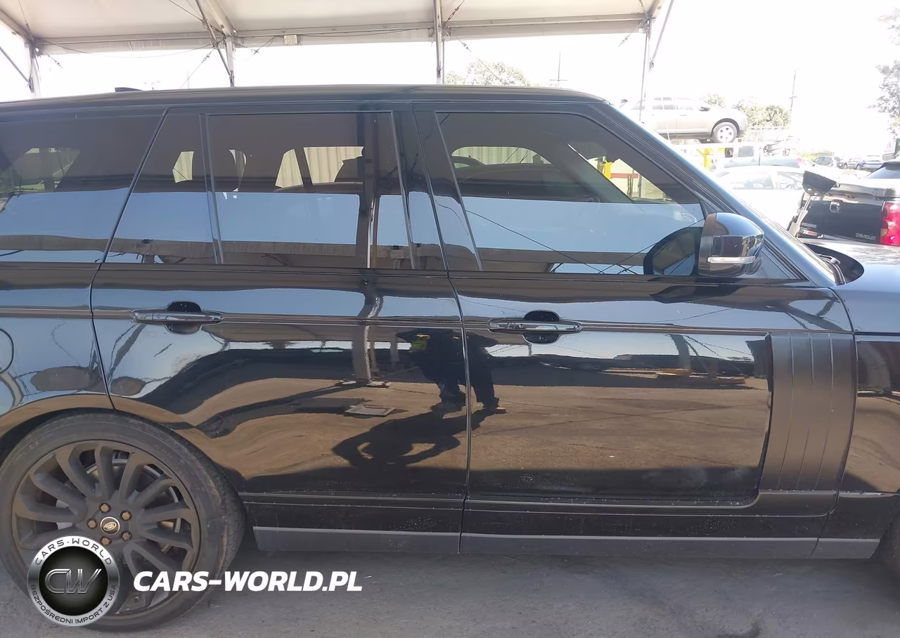 2020 Land Rover Range Rover VIN:SALGR2SU5LA574391 - 13