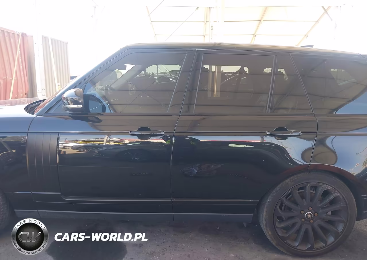 2020 Land Rover Range Rover VIN:SALGR2SU5LA574391 - 14
