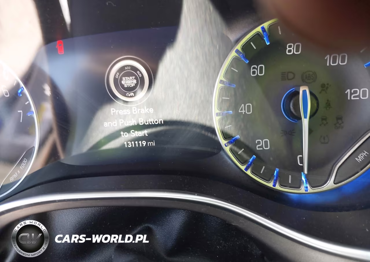 2018 Chrysler Pacifica Limited VIN:2C4RC1GG6JR320292 - 7