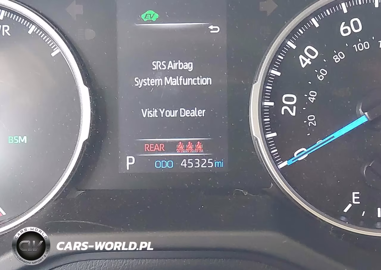 2021 Toyota Rav4 Hybrid Le VIN:4T3MWRFV8MU038620 - 15