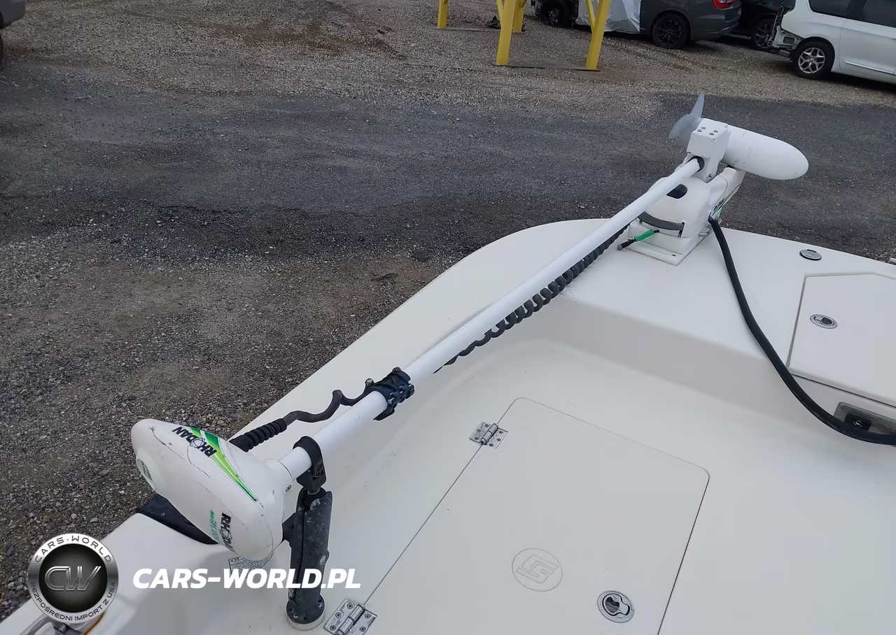 2022 Carolina Skiff 23Ls VIN:EKH1Z223I122 - 13
