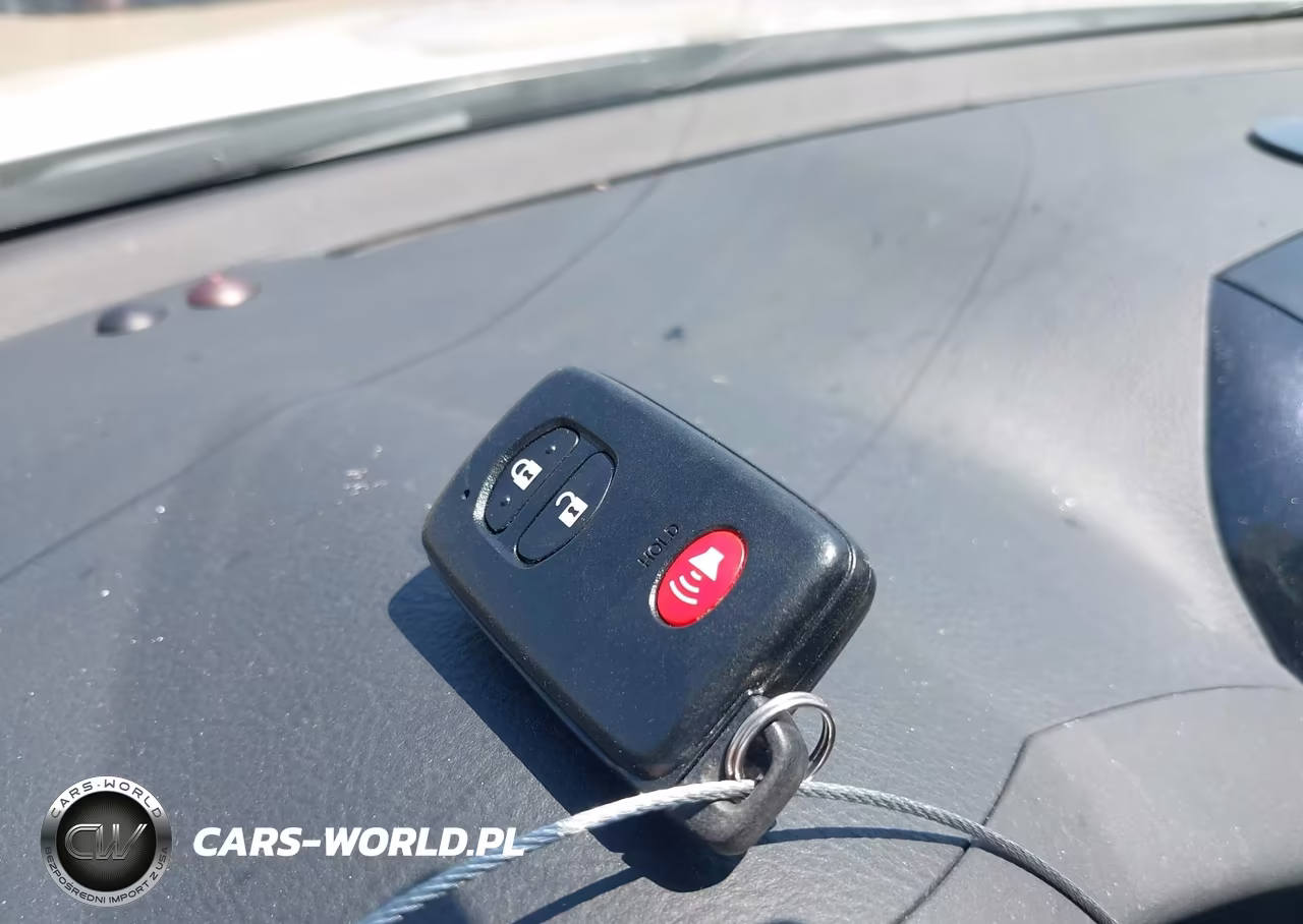 2014 Toyota Rav4 Ev VIN:2T3YL4DV1EW002351 - 11