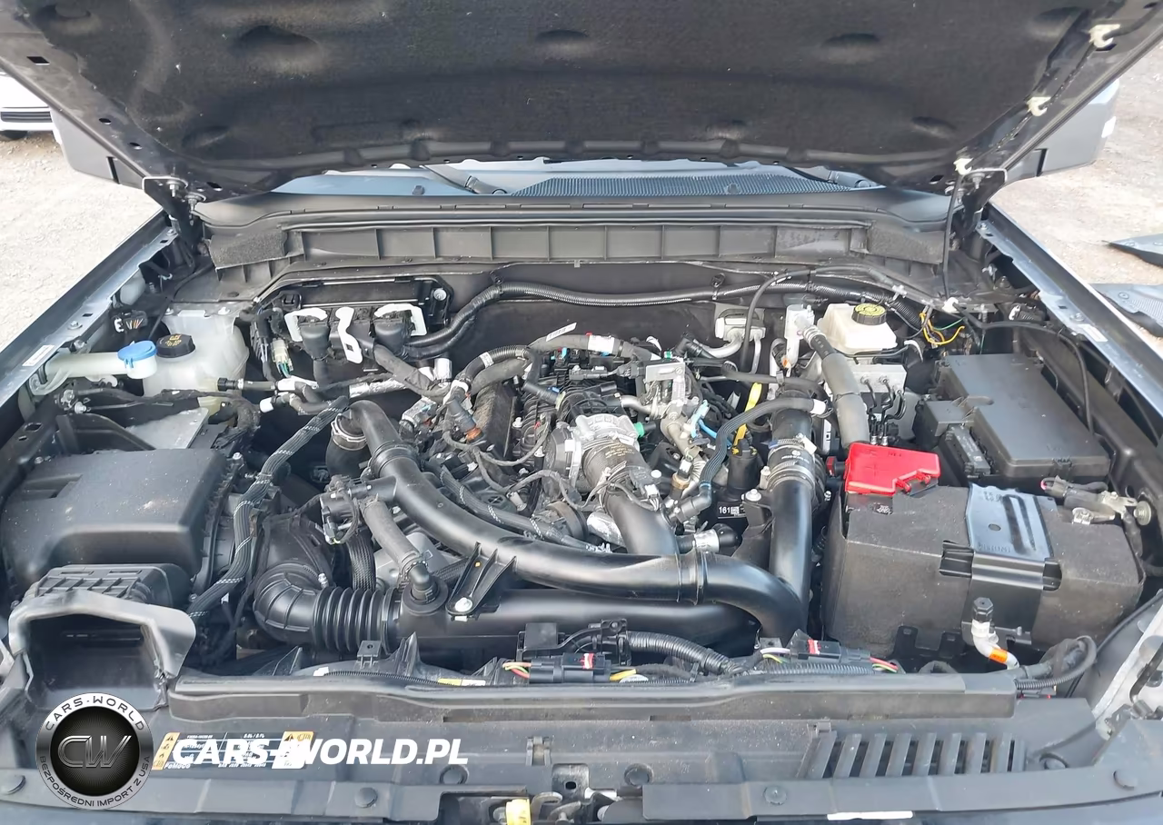 2022 Ford Bronco Outer Banks VIN:1FMEE5DP0NLB23052 - 10