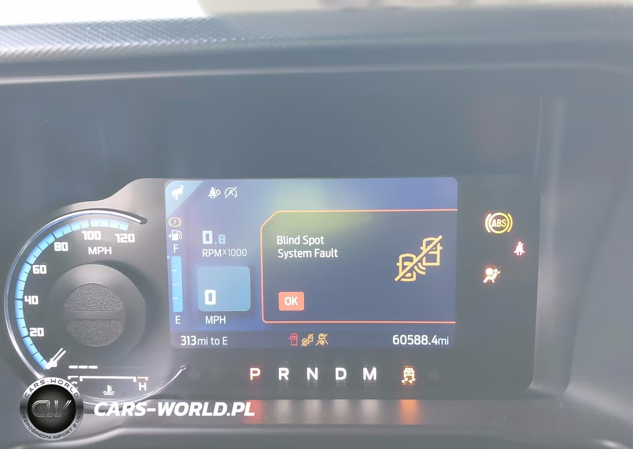 2022 Ford Bronco Outer Banks VIN:1FMEE5DP0NLB23052 - 7