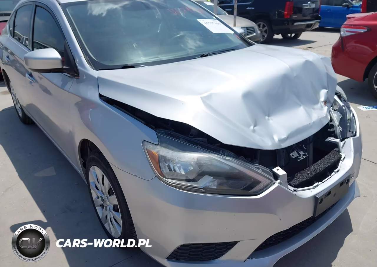2018 Nissan Sentra Sv VIN:3N1AB7AP2JY226621 - 12