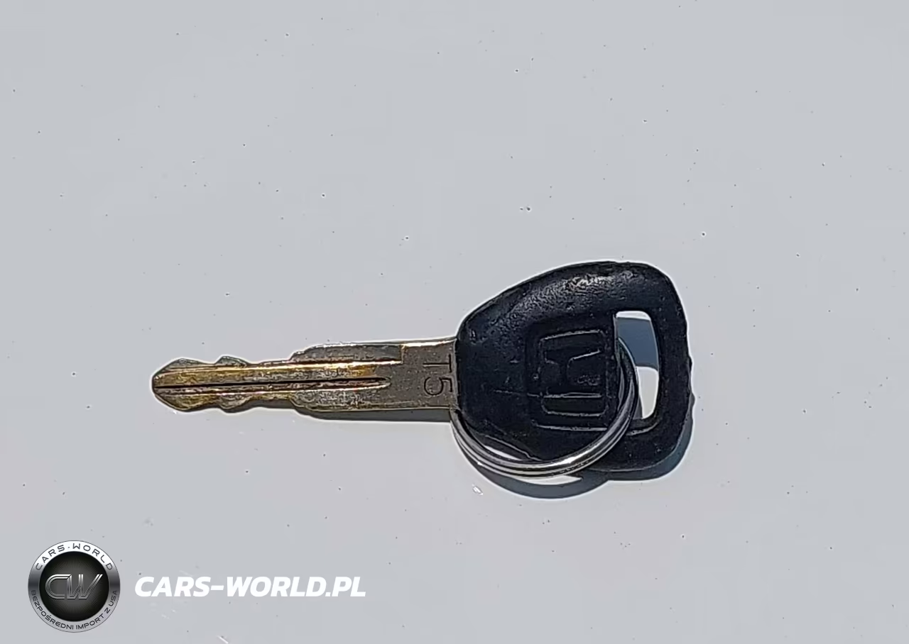 2001 Honda Accord 3.0 Ex VIN:1HGCG16591A079179 - 11