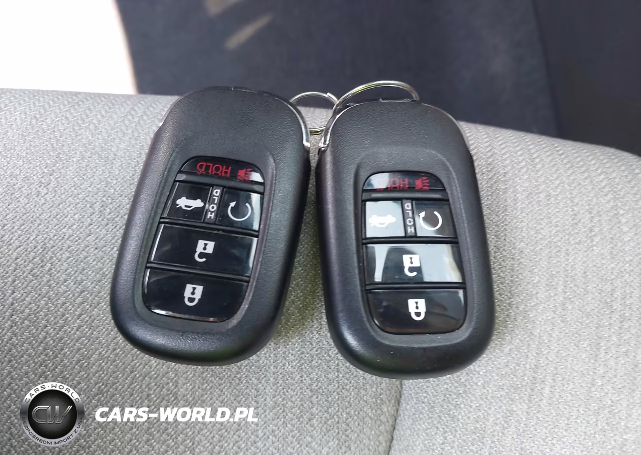 2026 Honda Accord Lx VIN:1HGCY1F2XTA029493 - 11