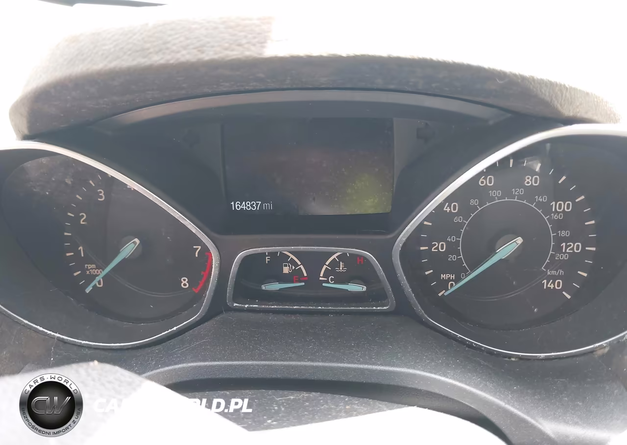 2017 Ford Escape Se VIN:1FMCU0GD9HUB51686 - 7