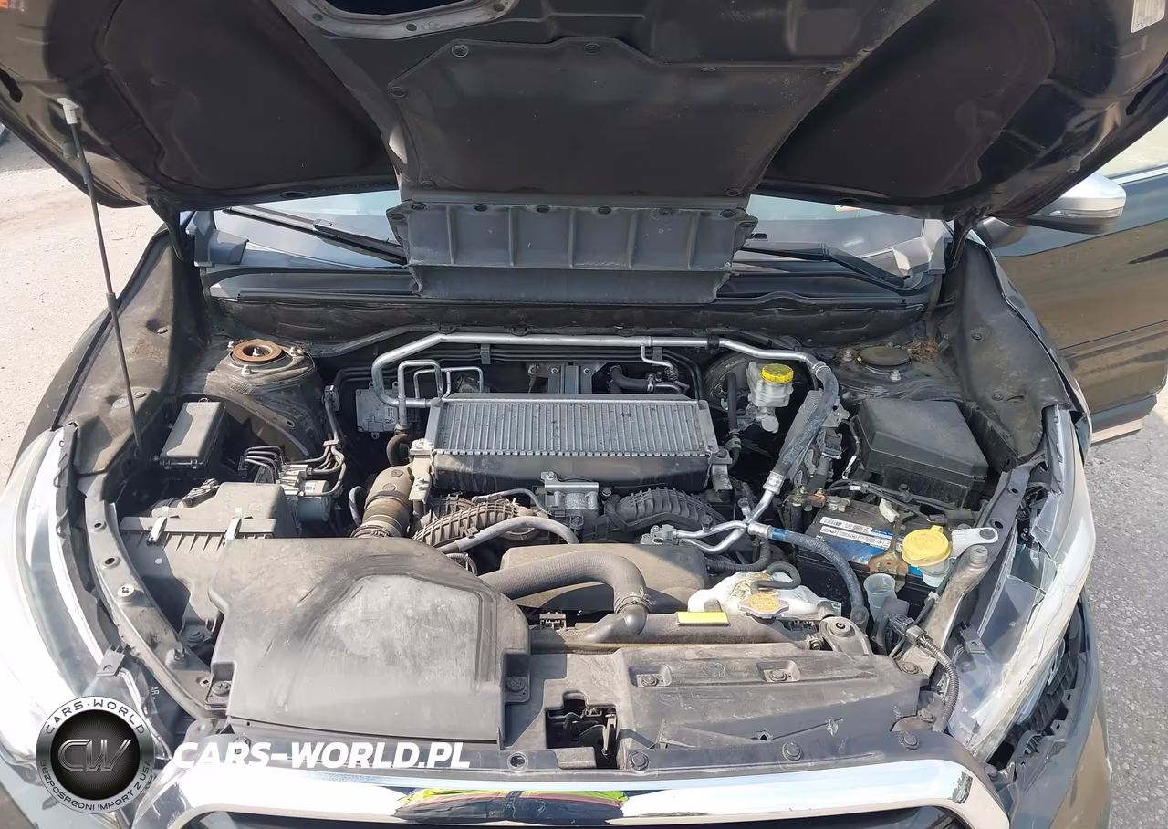 2019 Subaru Ascent Touring VIN:4S4WMARD3K3443993 - 10