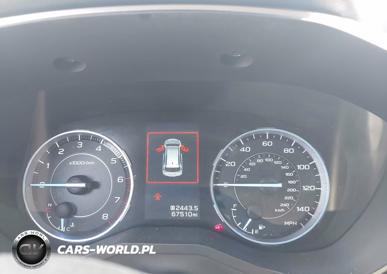 2019 Subaru Ascent Touring VIN:4S4WMARD3K3443993 - 7