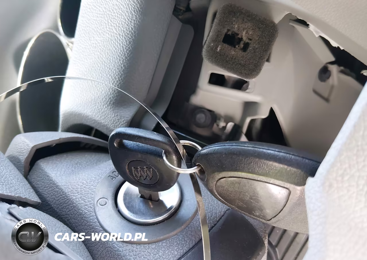 2015 Buick Enclave Convenience VIN:5GAKRAKD4FJ143719 - 11