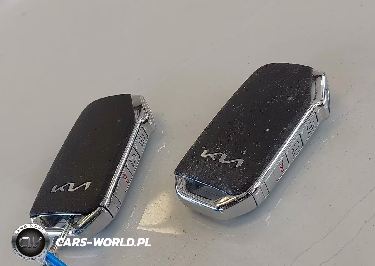 2024 Kia Niro Plug-In Hybrid Ex VIN:KNDCS3LF4R5179314 - 11